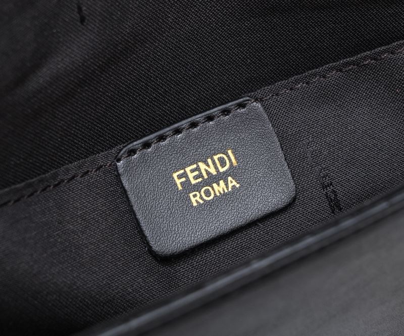 Fendi Satchel Bags